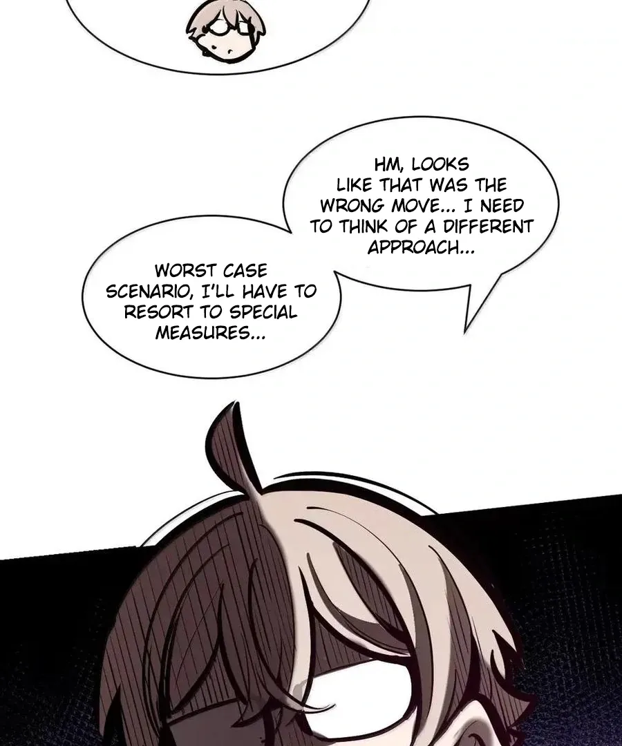 Demon X Angel, Can’t Get Along! Chapter 128.2 page 85 - 