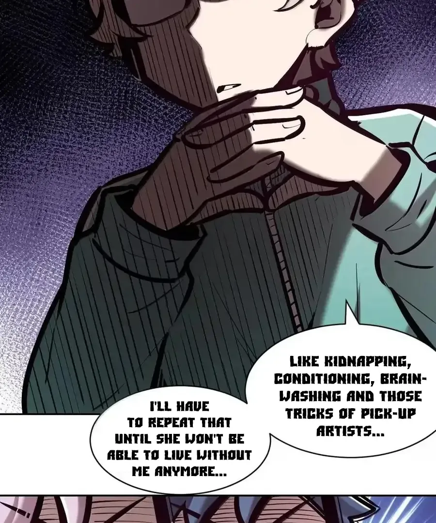 Demon X Angel, Can’t Get Along! Chapter 128.2 page 86 - 