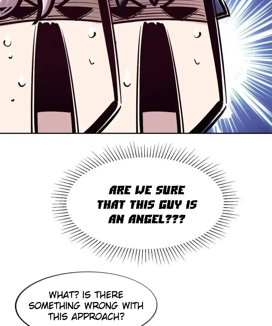Demon X Angel, Can’t Get Along! Chapter 128.2 page 87 - 
