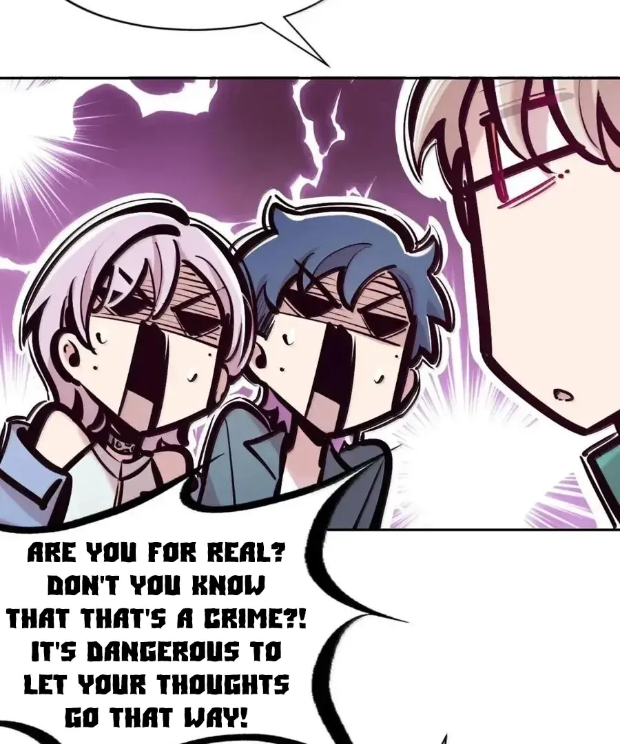Demon X Angel, Can’t Get Along! Chapter 128.2 page 88 - 