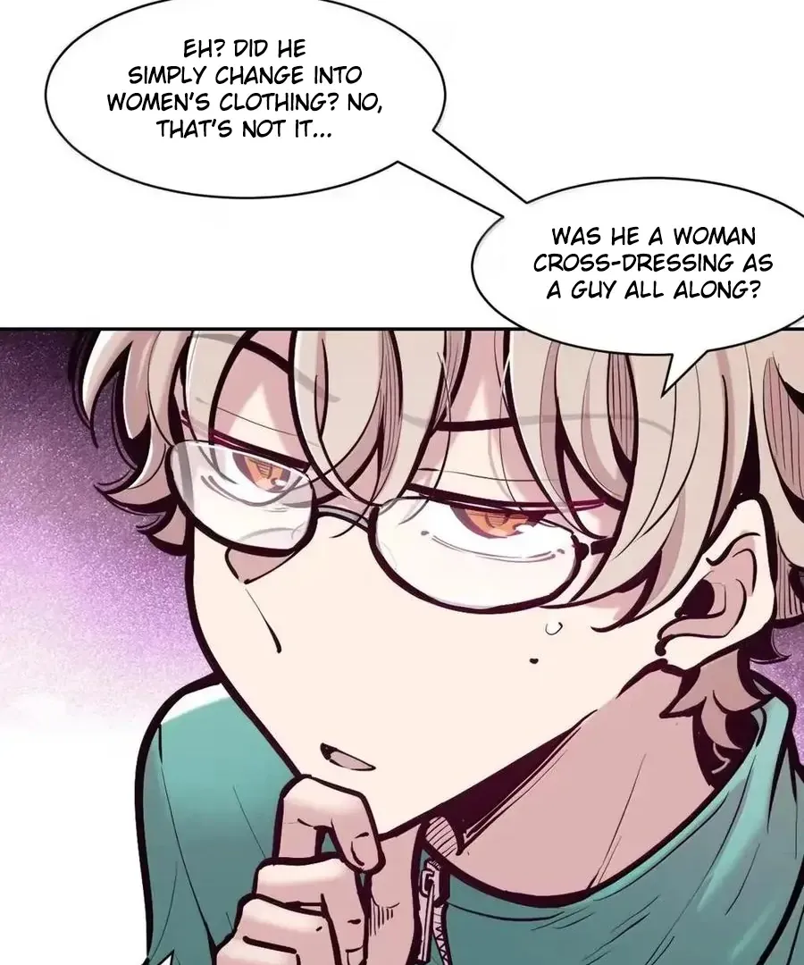 Demon X Angel, Can’t Get Along! Chapter 128.2 page 10 - 