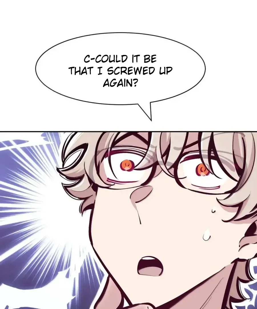 Demon X Angel, Can’t Get Along! Chapter 128.2 page 91 - 