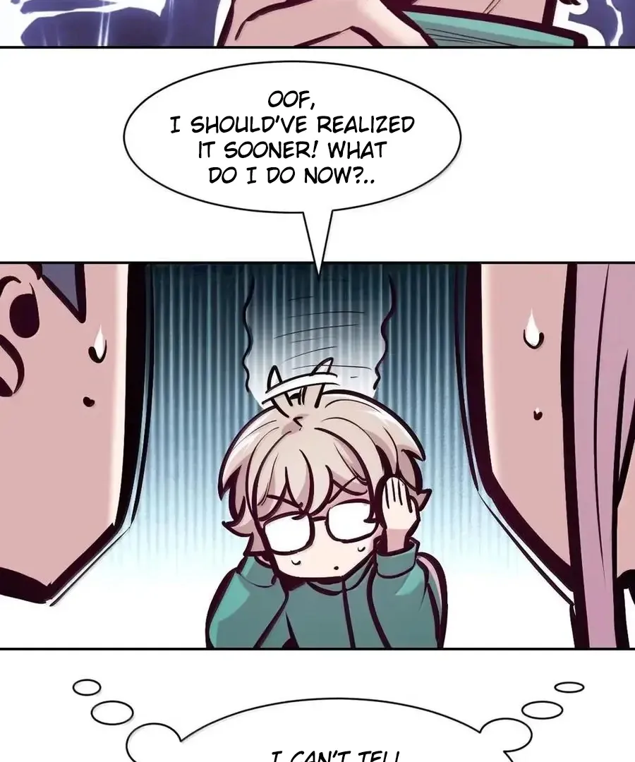 Demon X Angel, Can’t Get Along! Chapter 128.2 page 92 - 