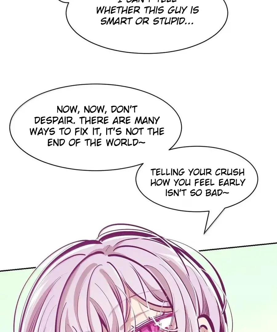 Demon X Angel, Can’t Get Along! Chapter 128.2 page 93 - 