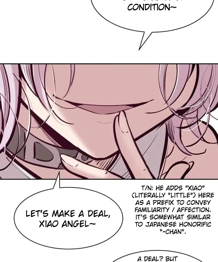 Demon X Angel, Can’t Get Along! Chapter 128.2 page 96 - 