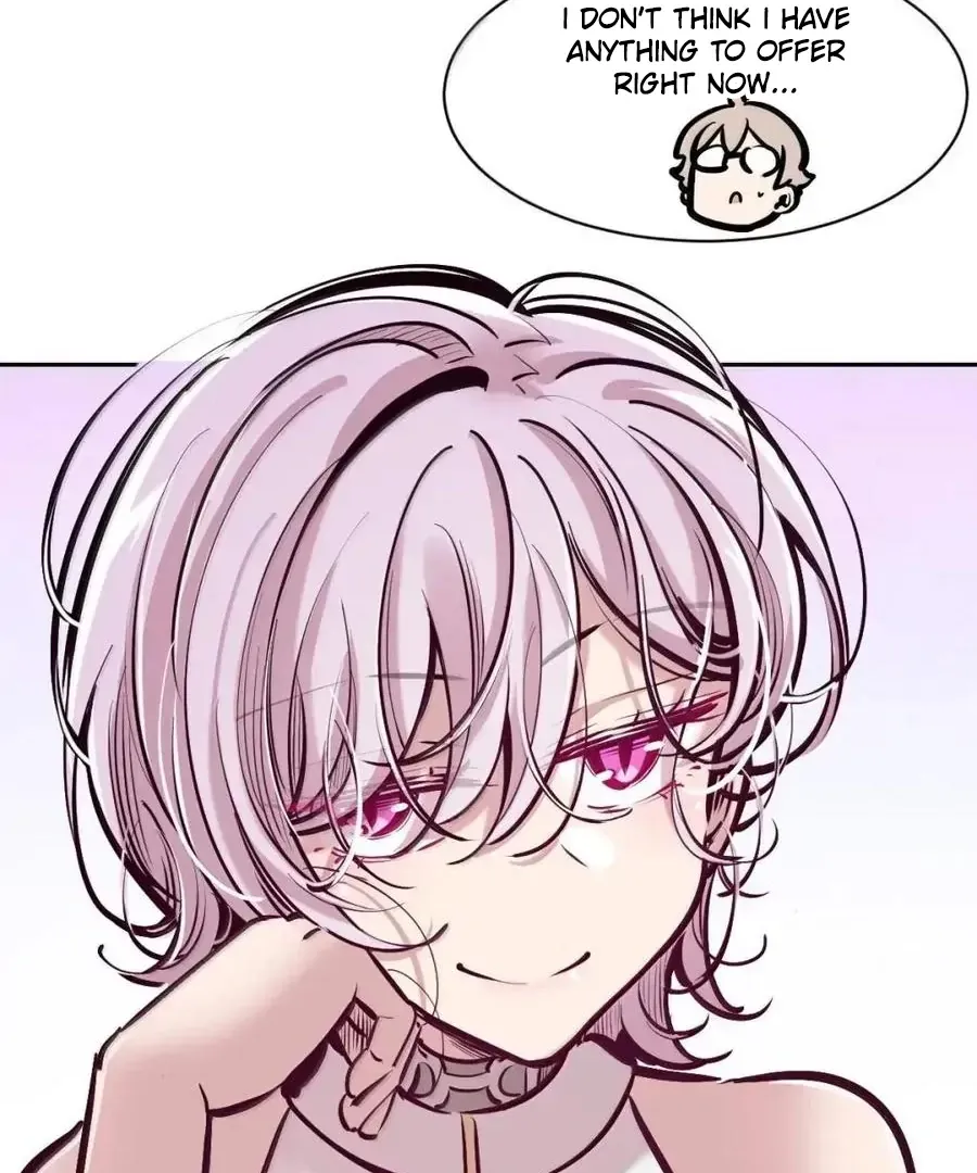 Demon X Angel, Can’t Get Along! Chapter 128.2 page 97 - 