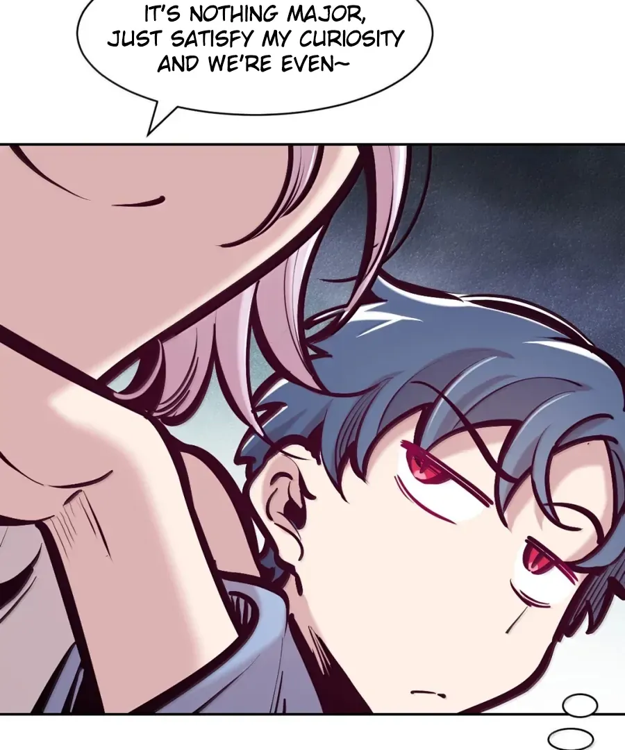 Demon X Angel, Can’t Get Along! Chapter 128.2 page 100 - 