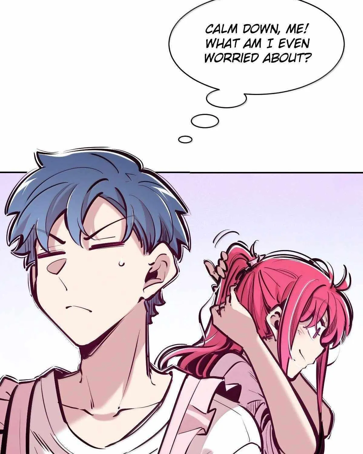 Demon X Angel, Can’t Get Along! Chapter 128 page 11 - 