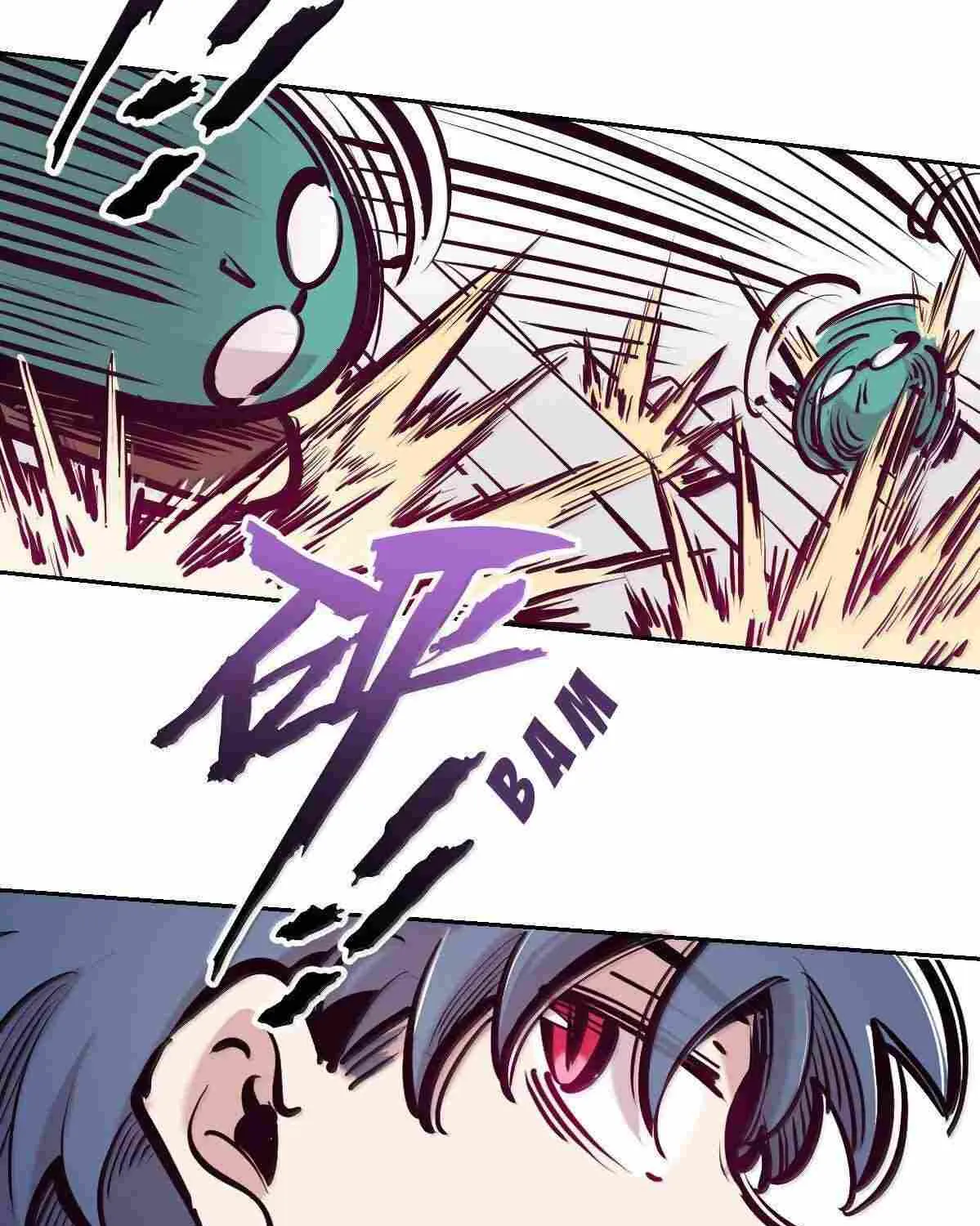 Demon X Angel, Can’t Get Along! Chapter 128 page 103 - 