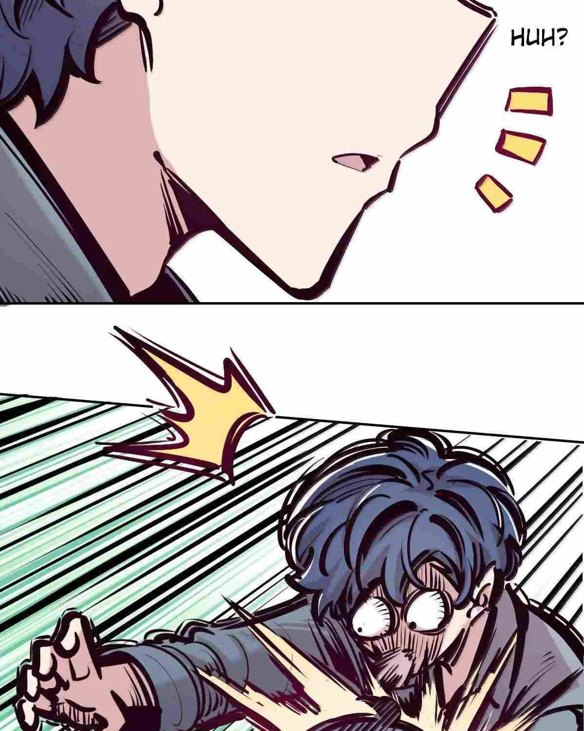 Demon X Angel, Can’t Get Along! Chapter 128 page 104 - 