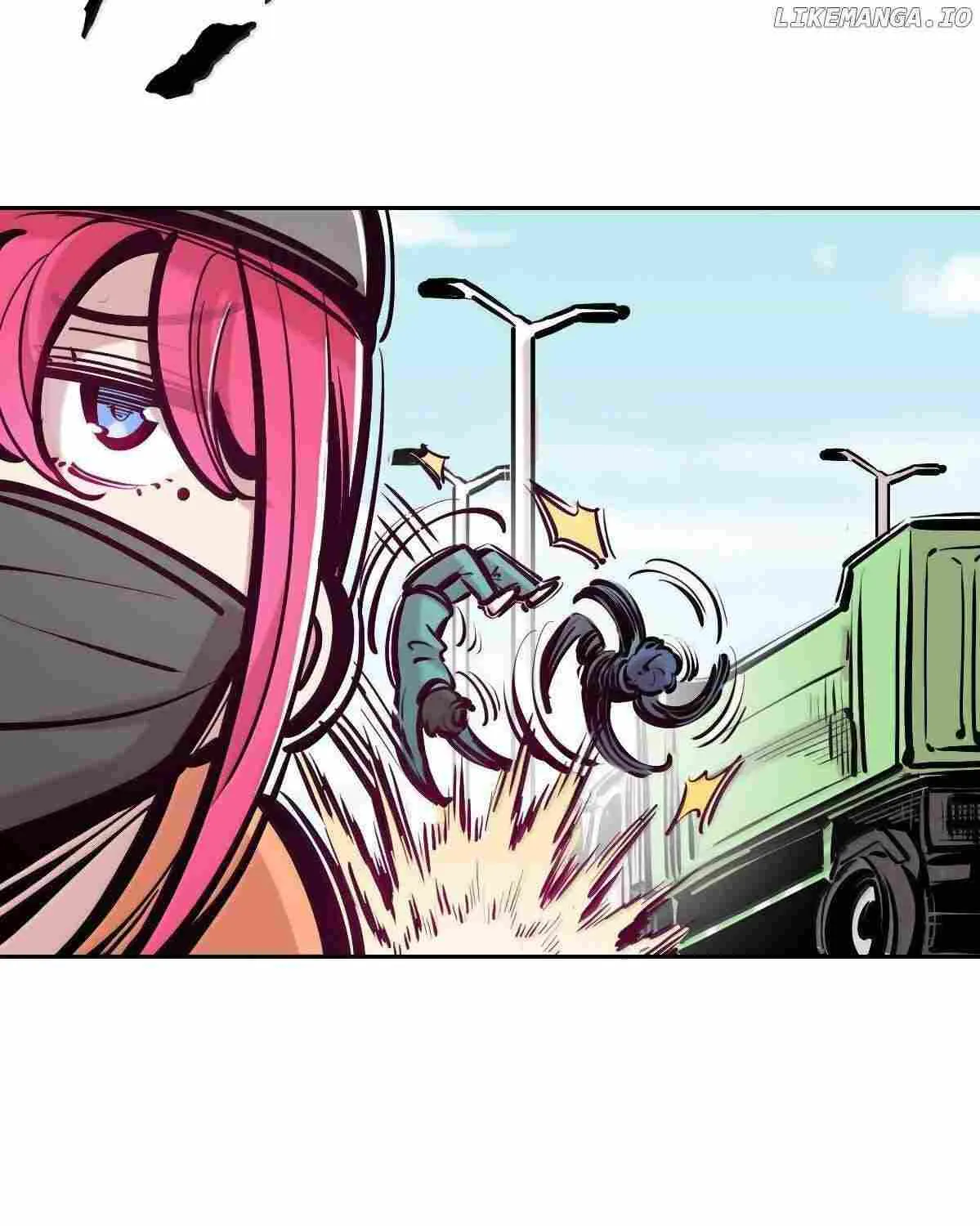 Demon X Angel, Can’t Get Along! Chapter 128 page 106 - 