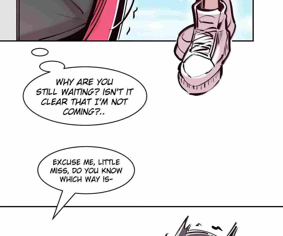 Demon X Angel, Can’t Get Along! Chapter 128 page 112 - 