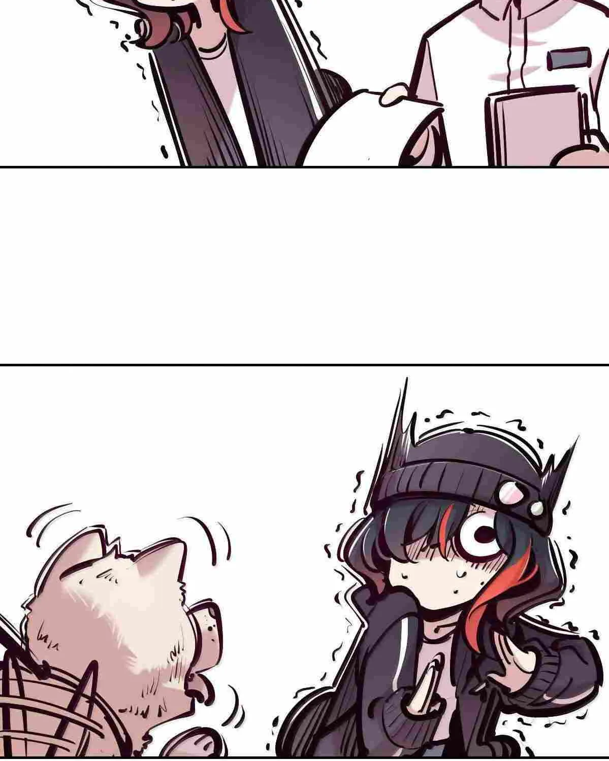 Demon X Angel, Can’t Get Along! Chapter 128 page 114 - 