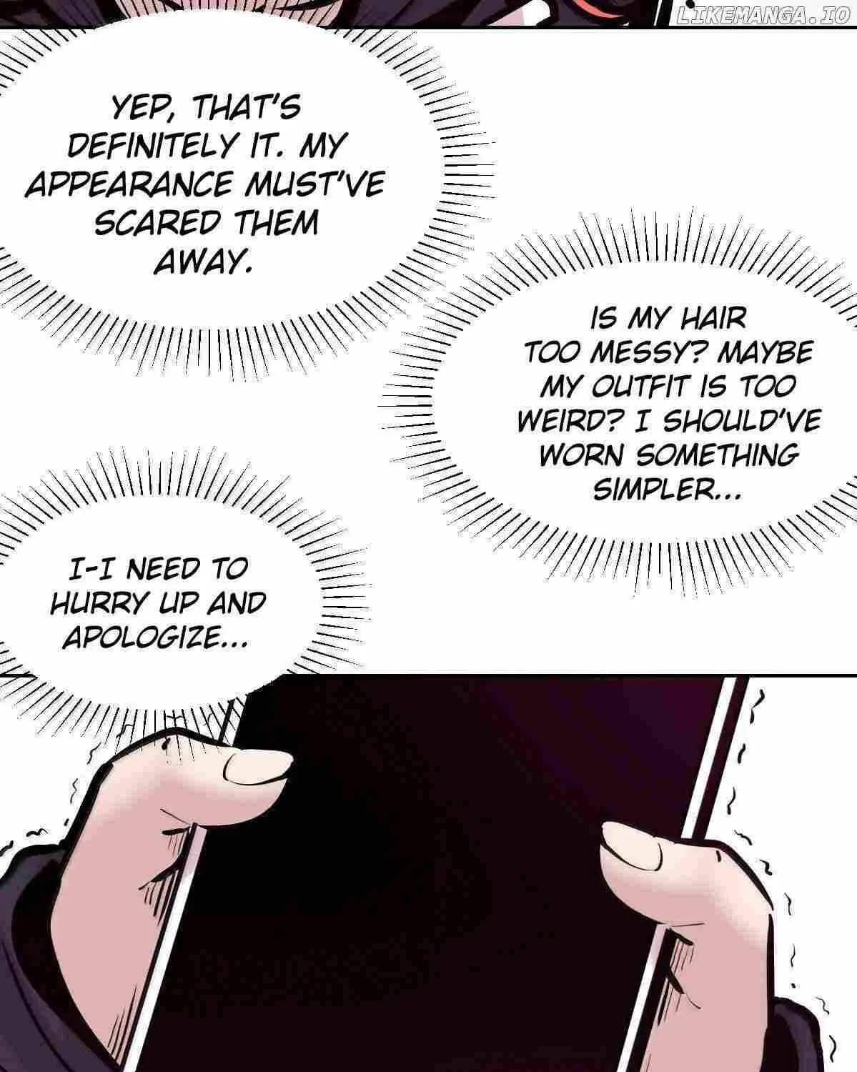 Demon X Angel, Can’t Get Along! Chapter 128 page 120 - 