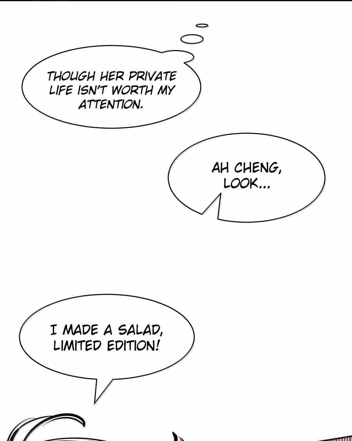 Demon X Angel, Can’t Get Along! Chapter 128 page 13 - 