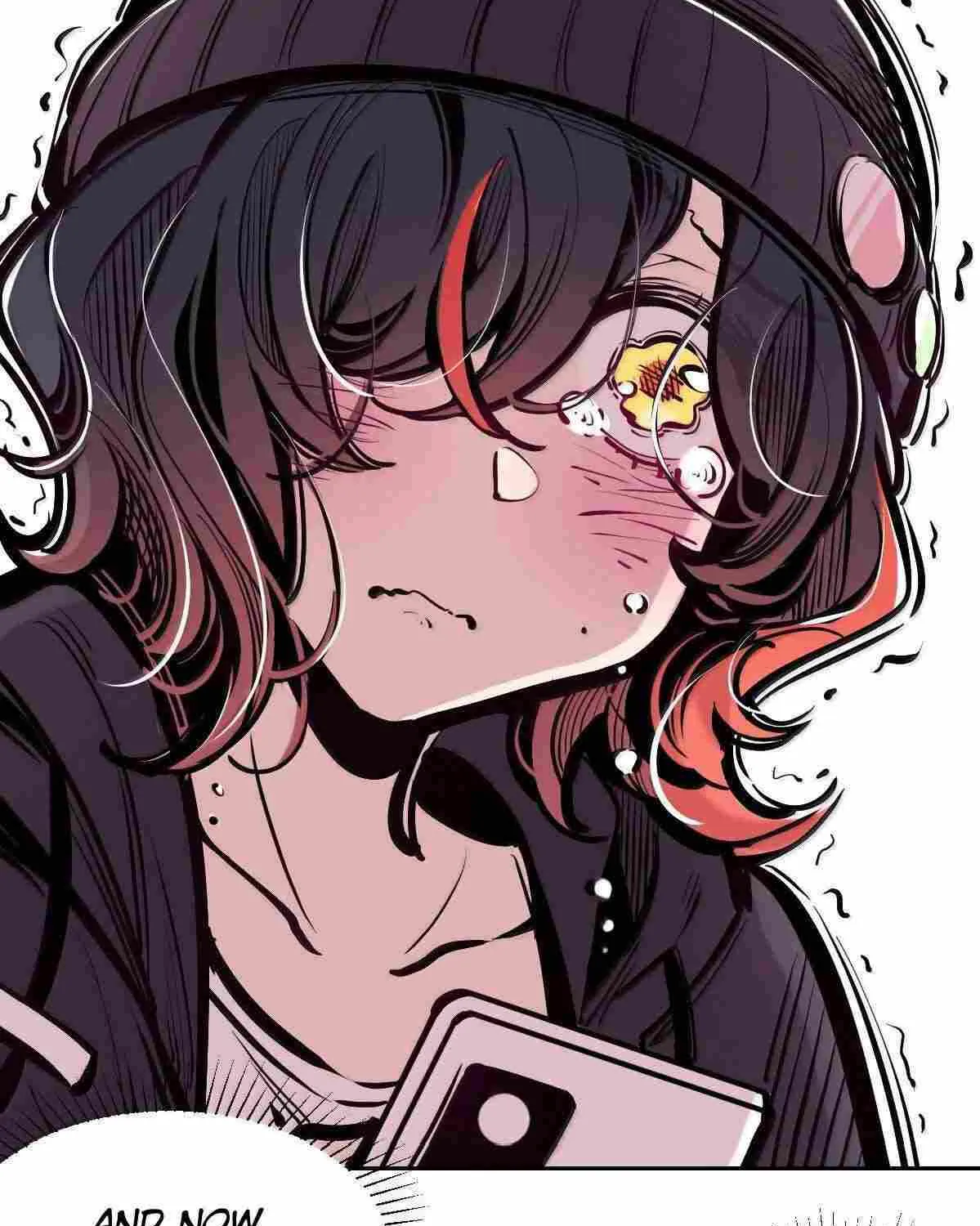 Demon X Angel, Can’t Get Along! Chapter 128 page 122 - 