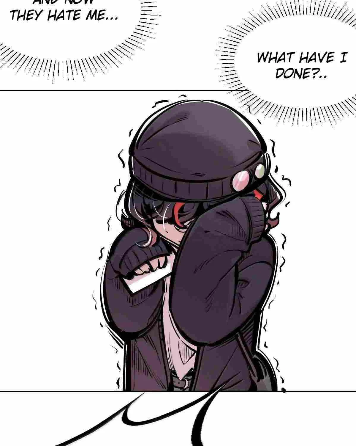 Demon X Angel, Can’t Get Along! Chapter 128 page 123 - 