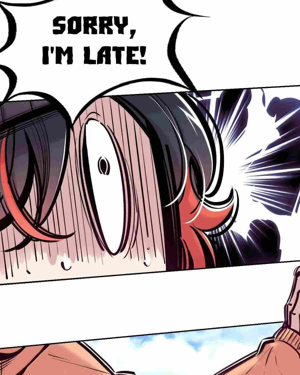 Demon X Angel, Can’t Get Along! Chapter 128 page 124 - 