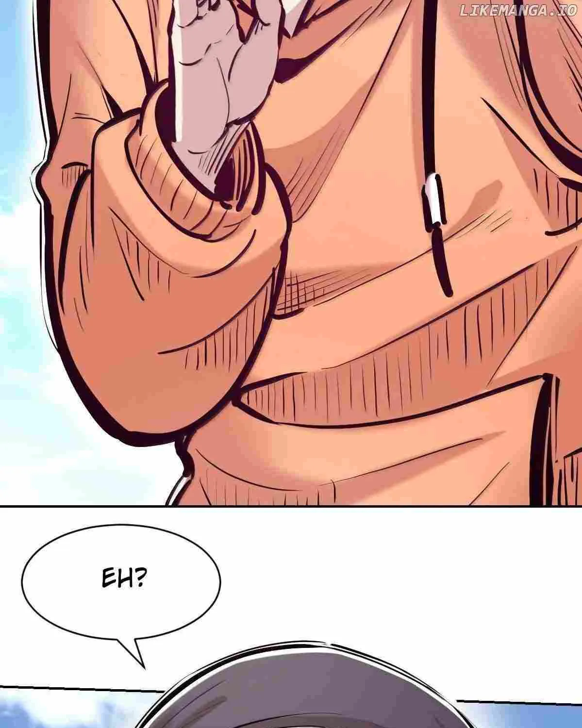 Demon X Angel, Can’t Get Along! Chapter 128 page 127 - 