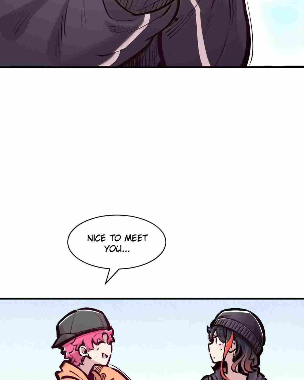 Demon X Angel, Can’t Get Along! Chapter 128 page 129 - 