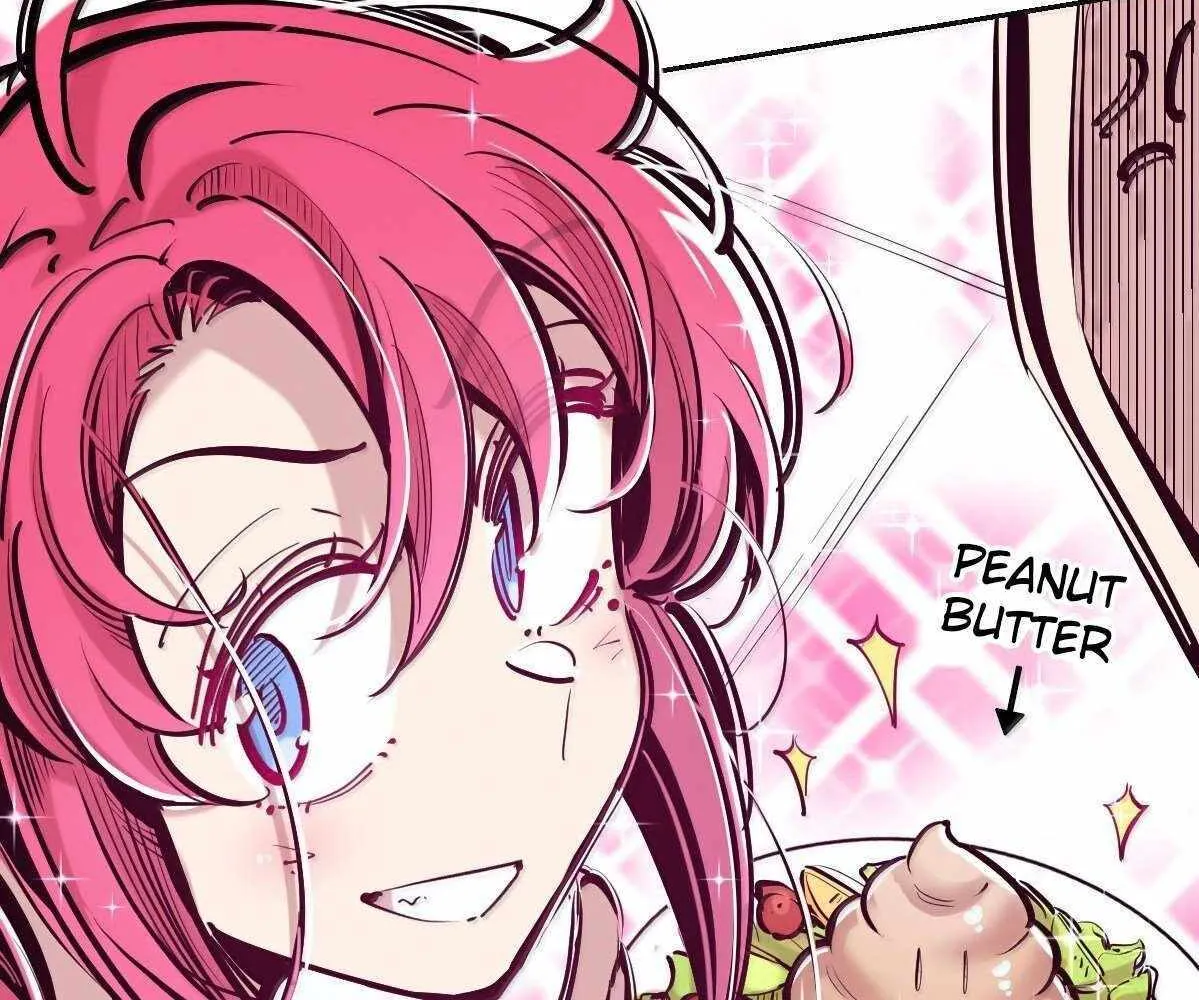 Demon X Angel, Can’t Get Along! Chapter 128 page 14 - 