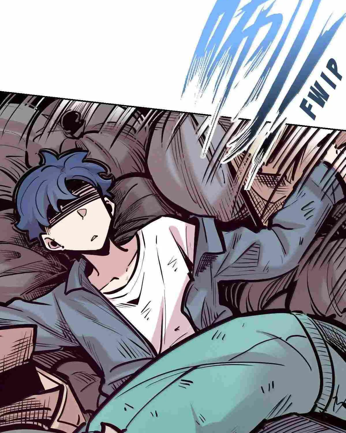 Demon X Angel, Can’t Get Along! Chapter 128 page 132 - 