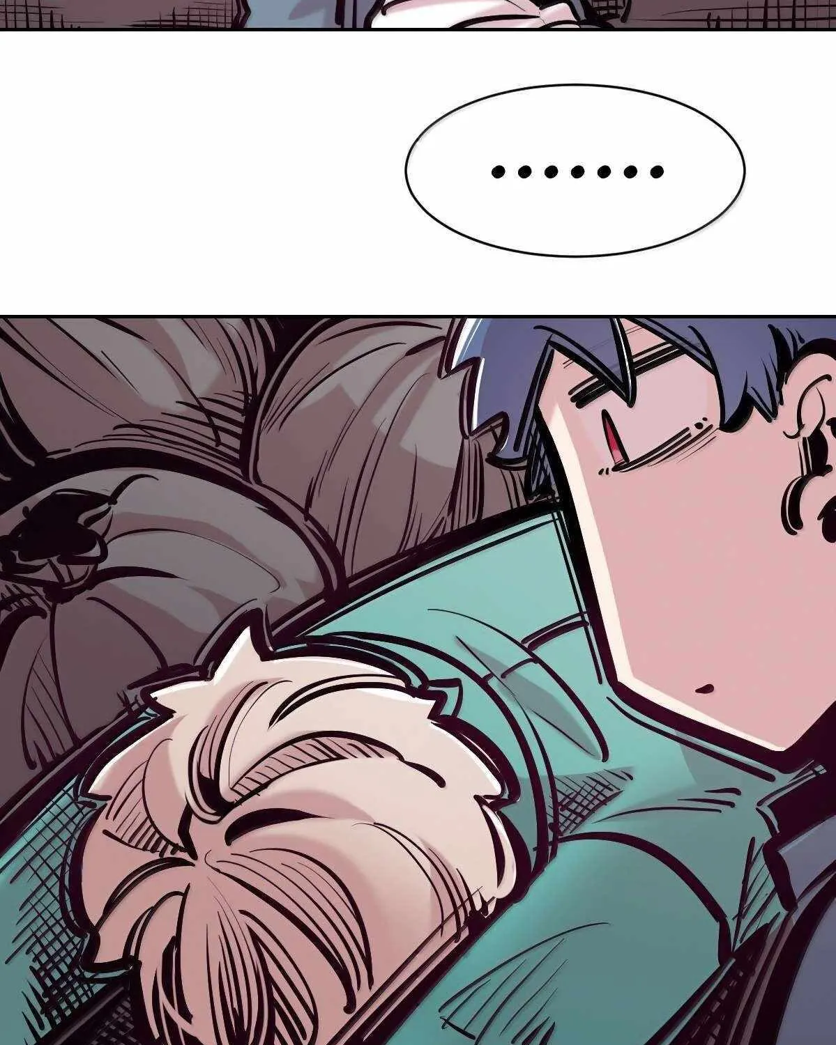 Demon X Angel, Can’t Get Along! Chapter 128 page 136 - 
