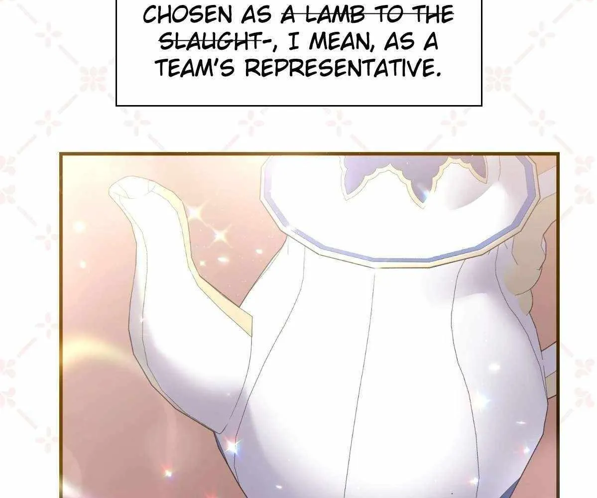 Demon X Angel, Can’t Get Along! Chapter 128 page 140 - 