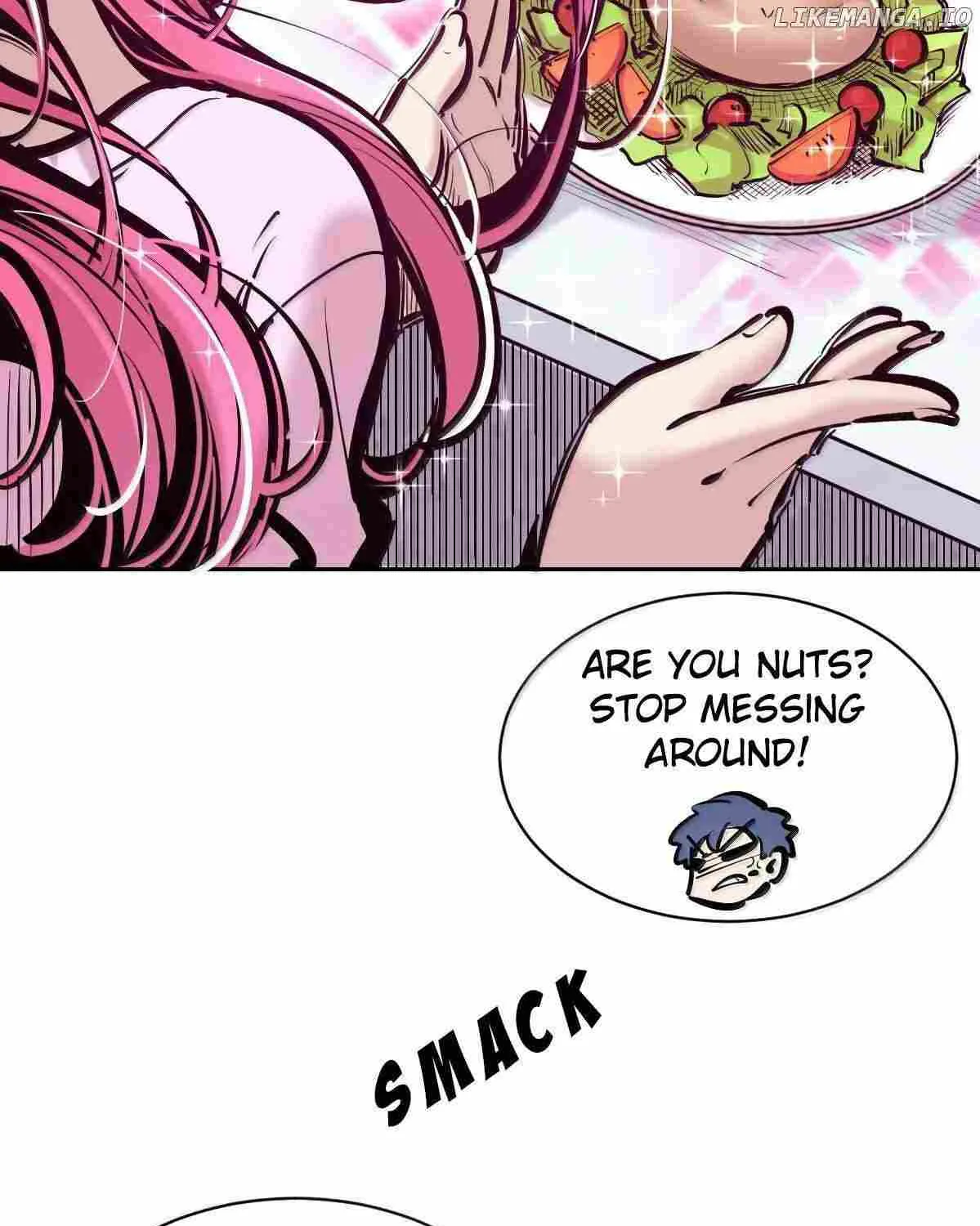 Demon X Angel, Can’t Get Along! Chapter 128 page 15 - 