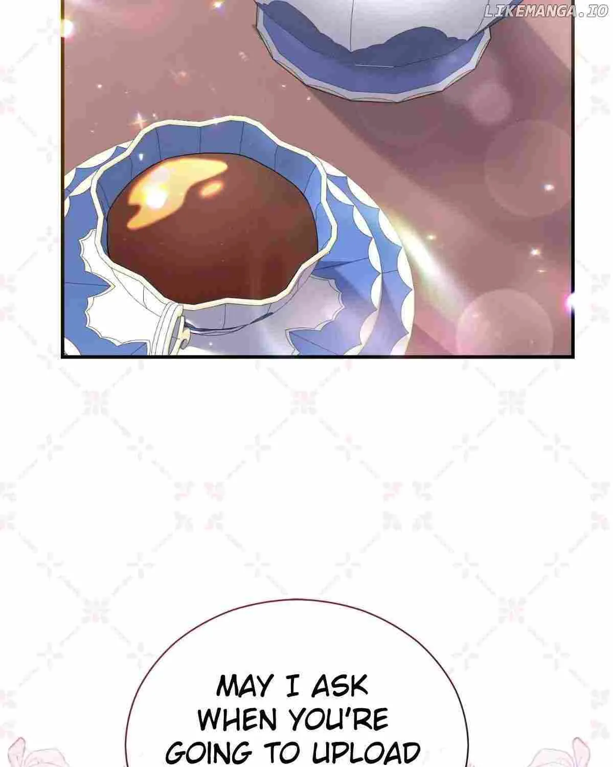 Demon X Angel, Can’t Get Along! Chapter 128 page 141 - 