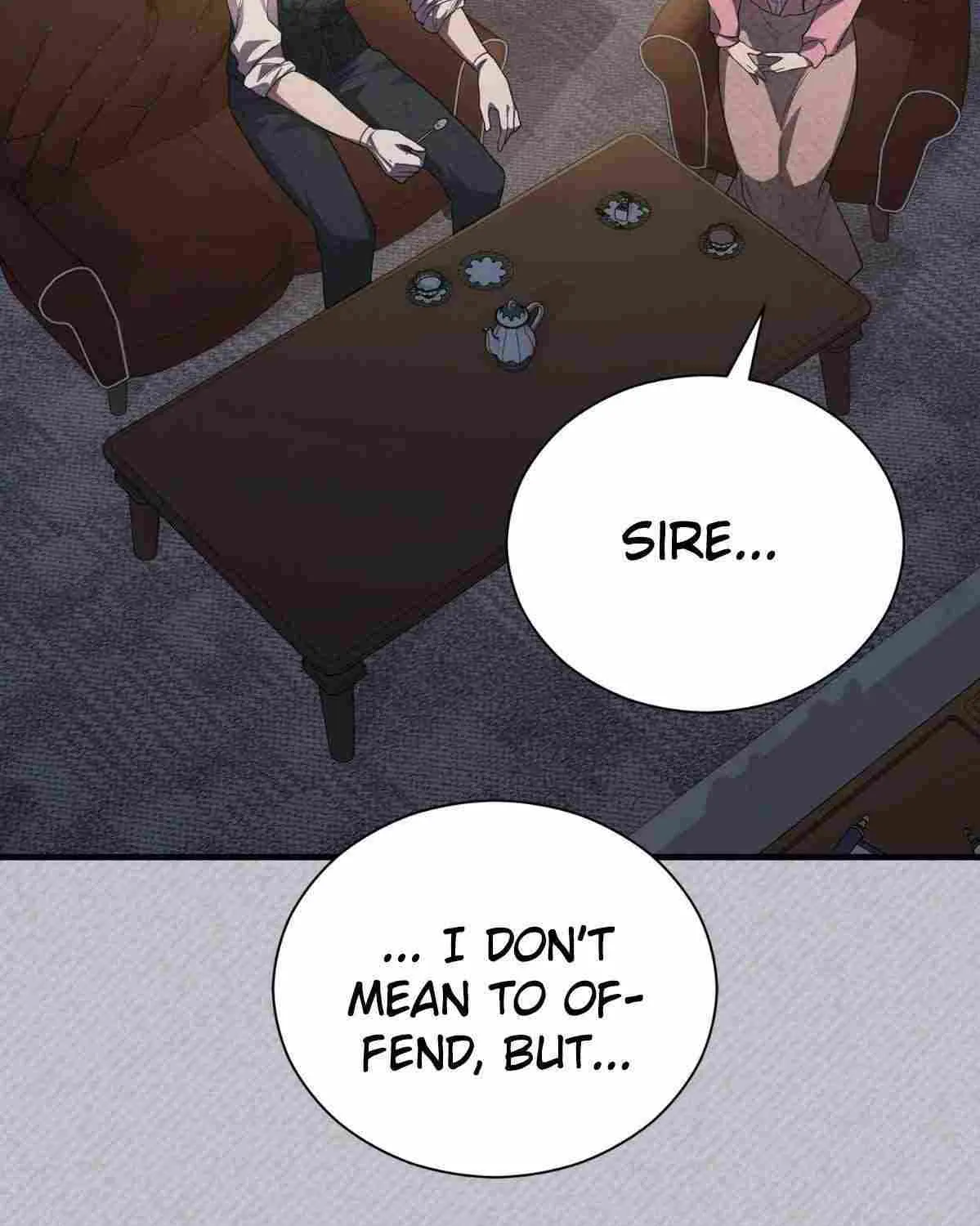 Demon X Angel, Can’t Get Along! Chapter 128 page 157 - 