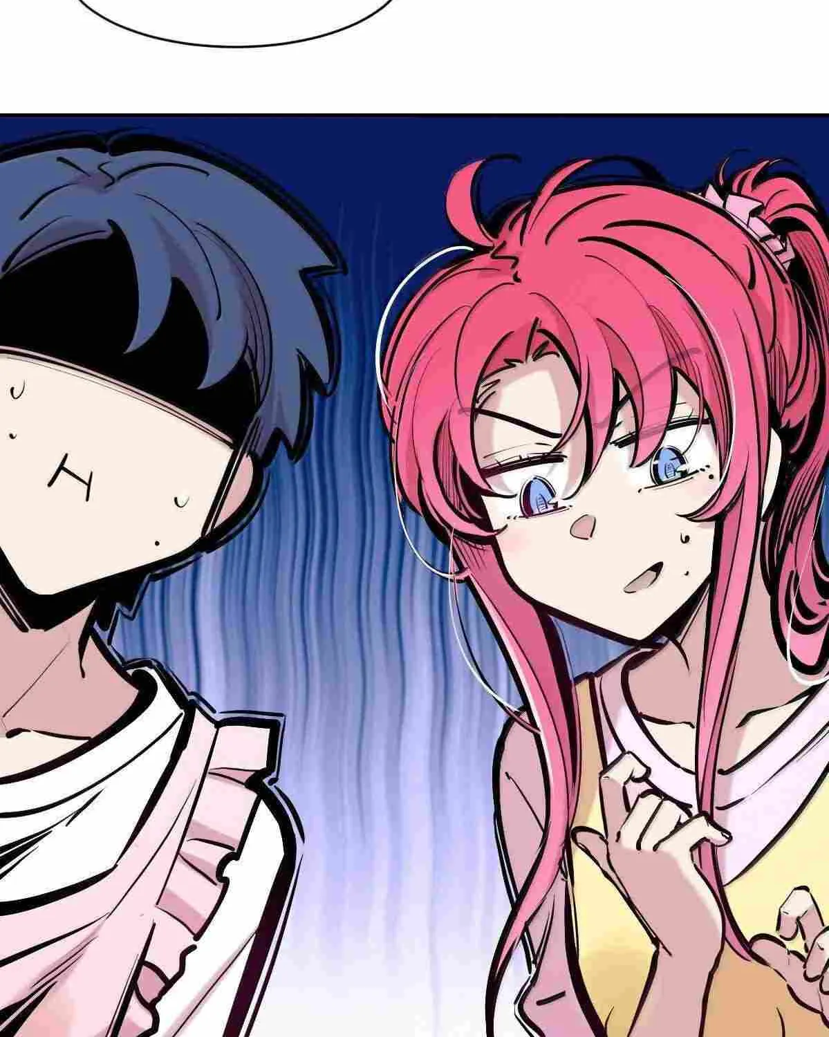 Demon X Angel, Can’t Get Along! Chapter 128 page 18 - 