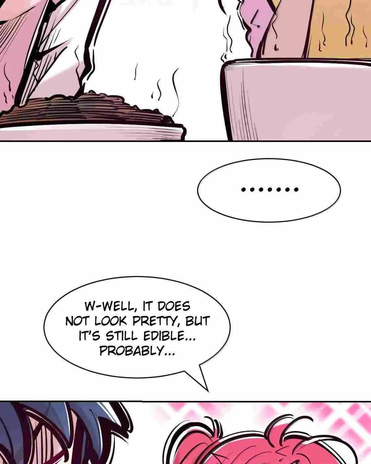 Demon X Angel, Can’t Get Along! Chapter 128 page 19 - 