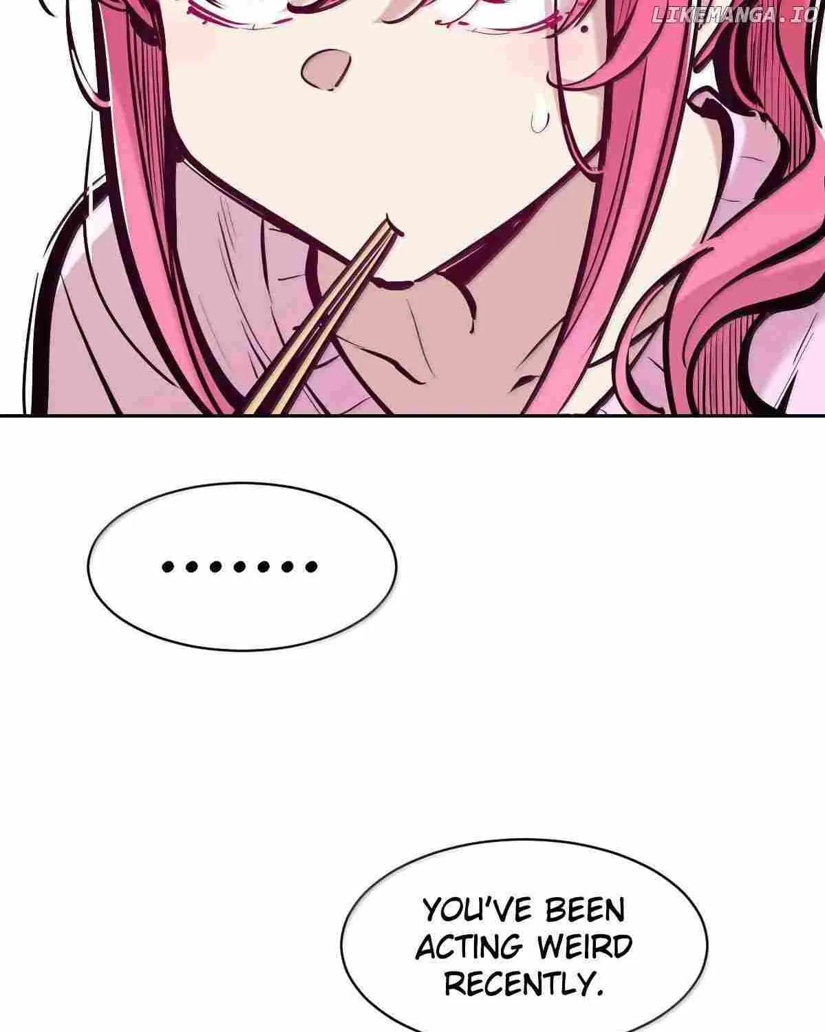 Demon X Angel, Can’t Get Along! Chapter 128 page 22 - 