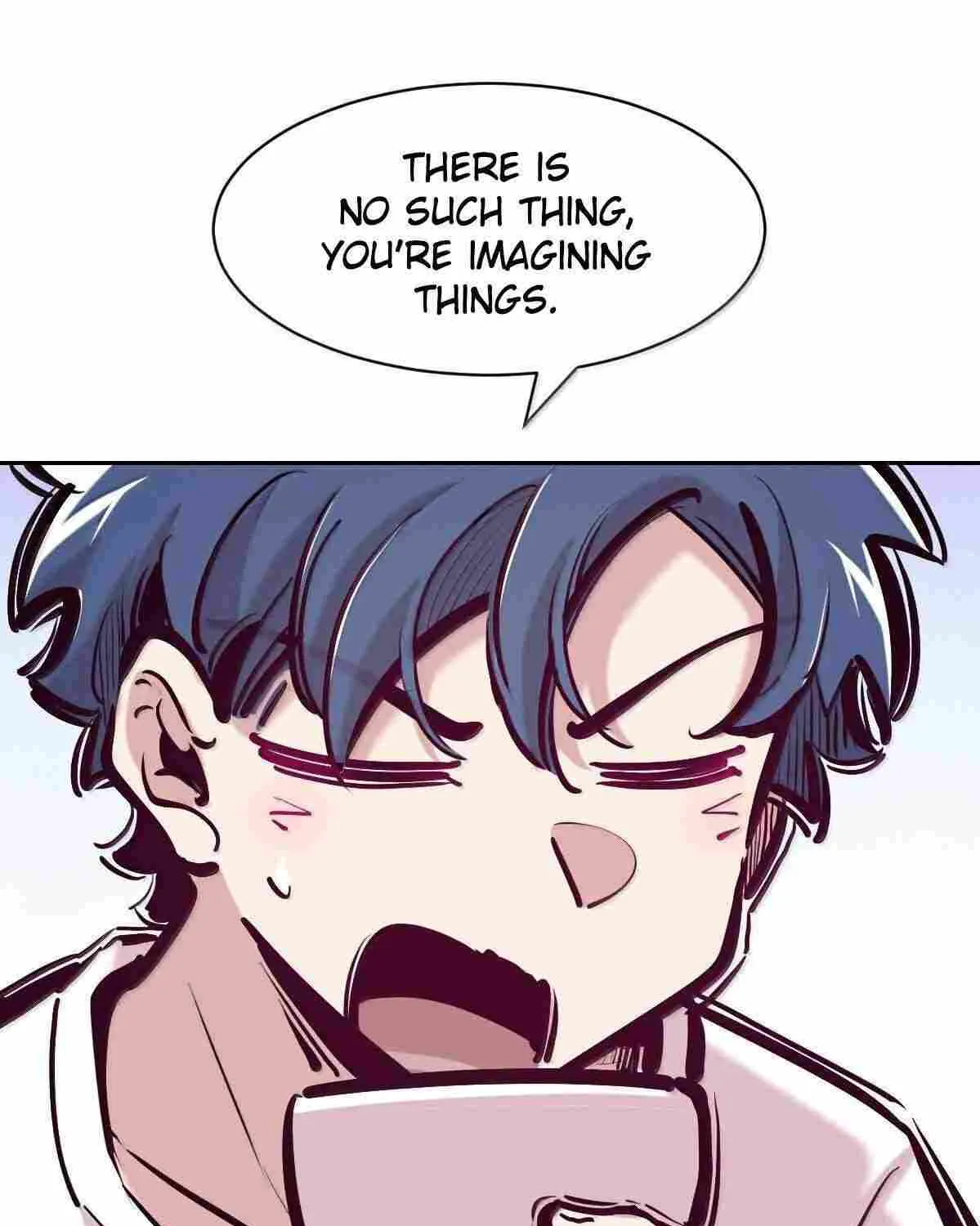 Demon X Angel, Can’t Get Along! Chapter 128 page 24 - 