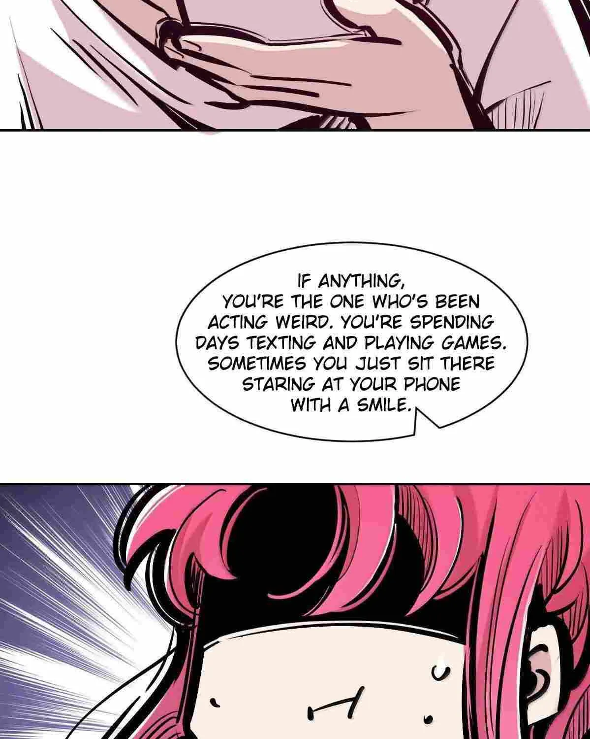 Demon X Angel, Can’t Get Along! Chapter 128 page 25 - 