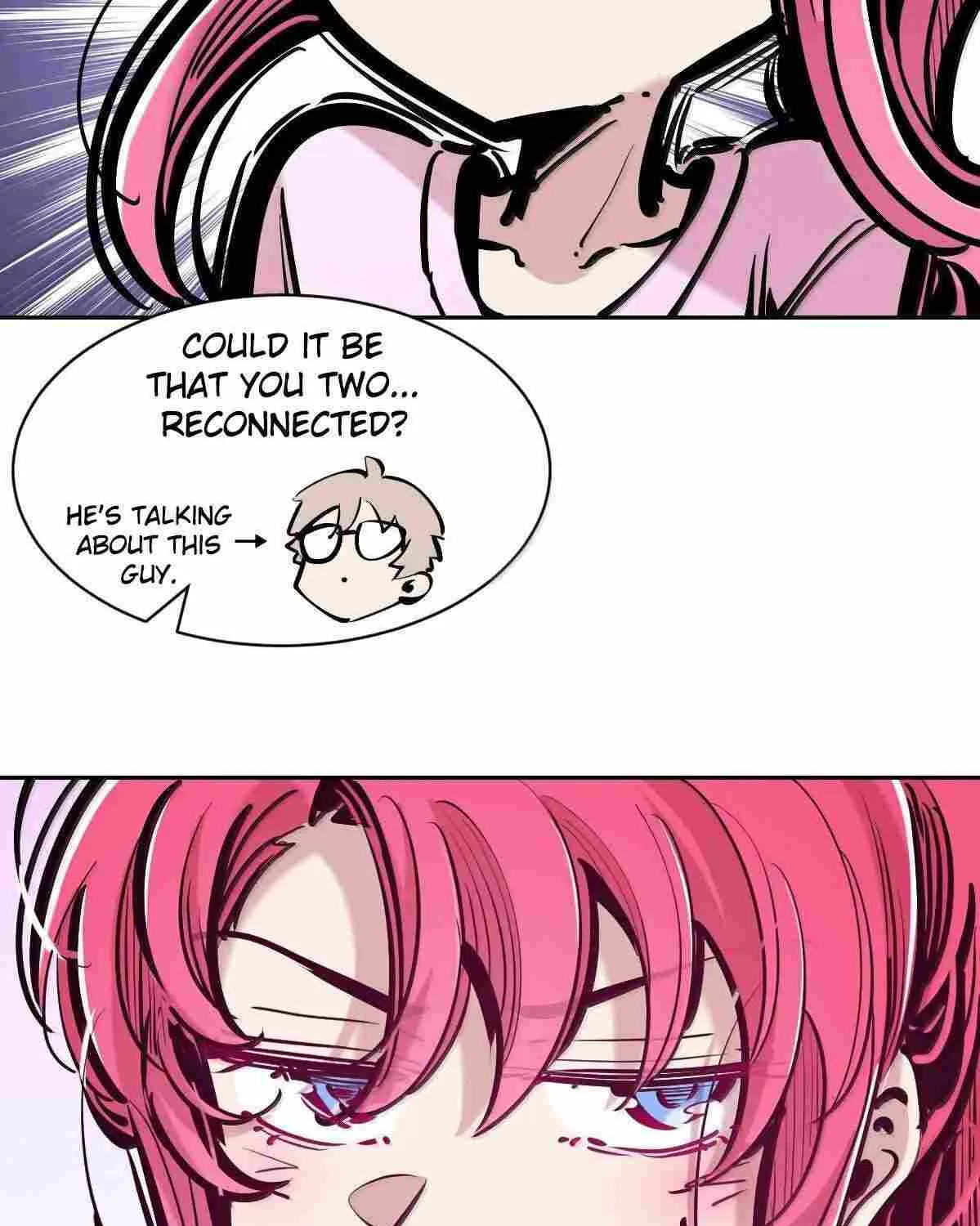 Demon X Angel, Can’t Get Along! Chapter 128 page 26 - 