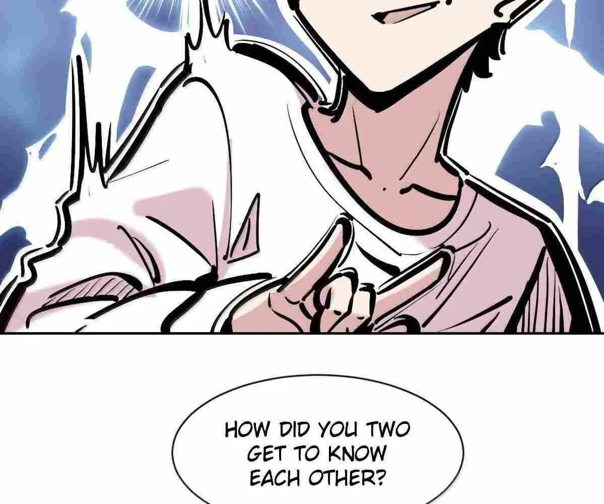 Demon X Angel, Can’t Get Along! Chapter 128 page 28 - 
