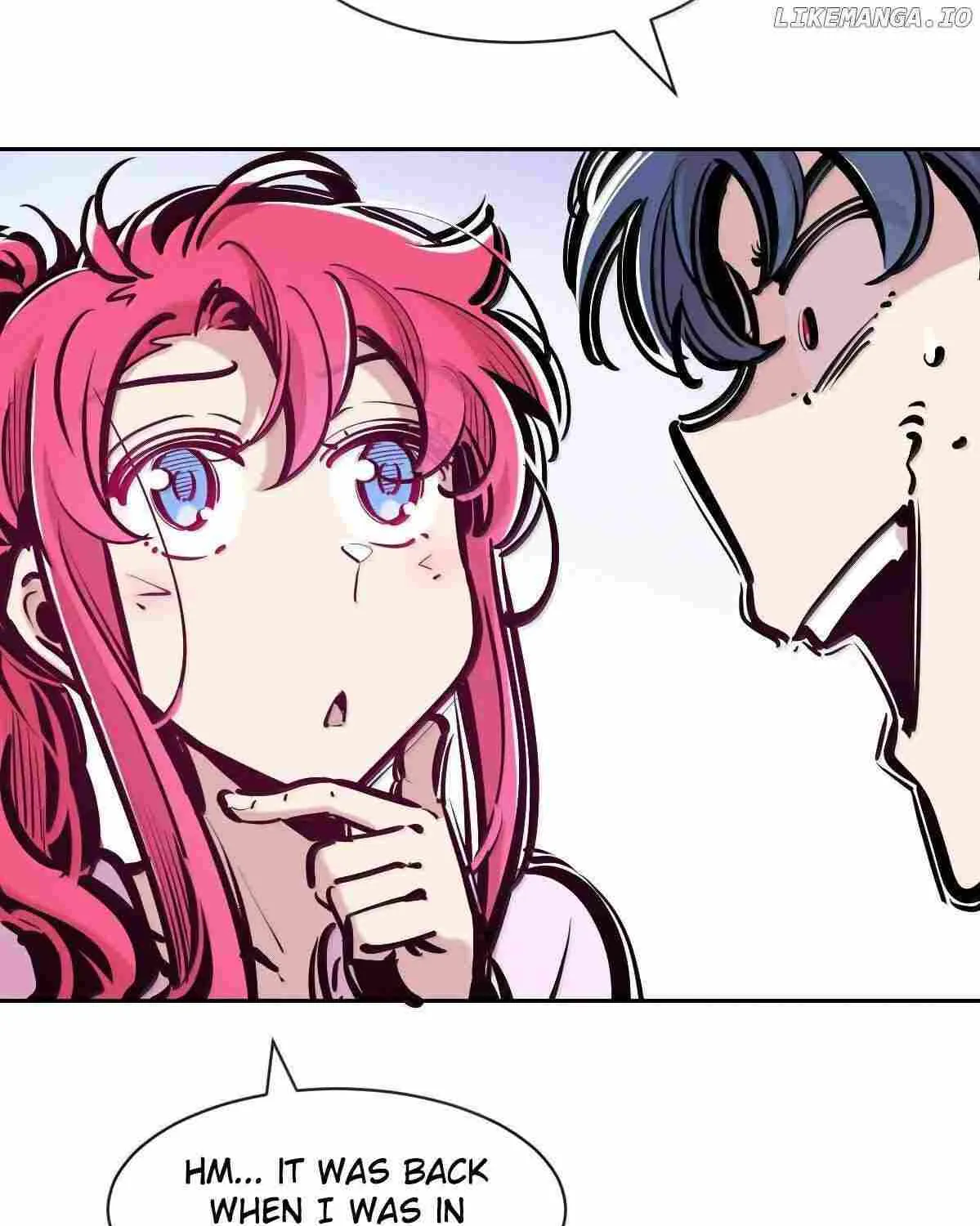 Demon X Angel, Can’t Get Along! Chapter 128 page 29 - 