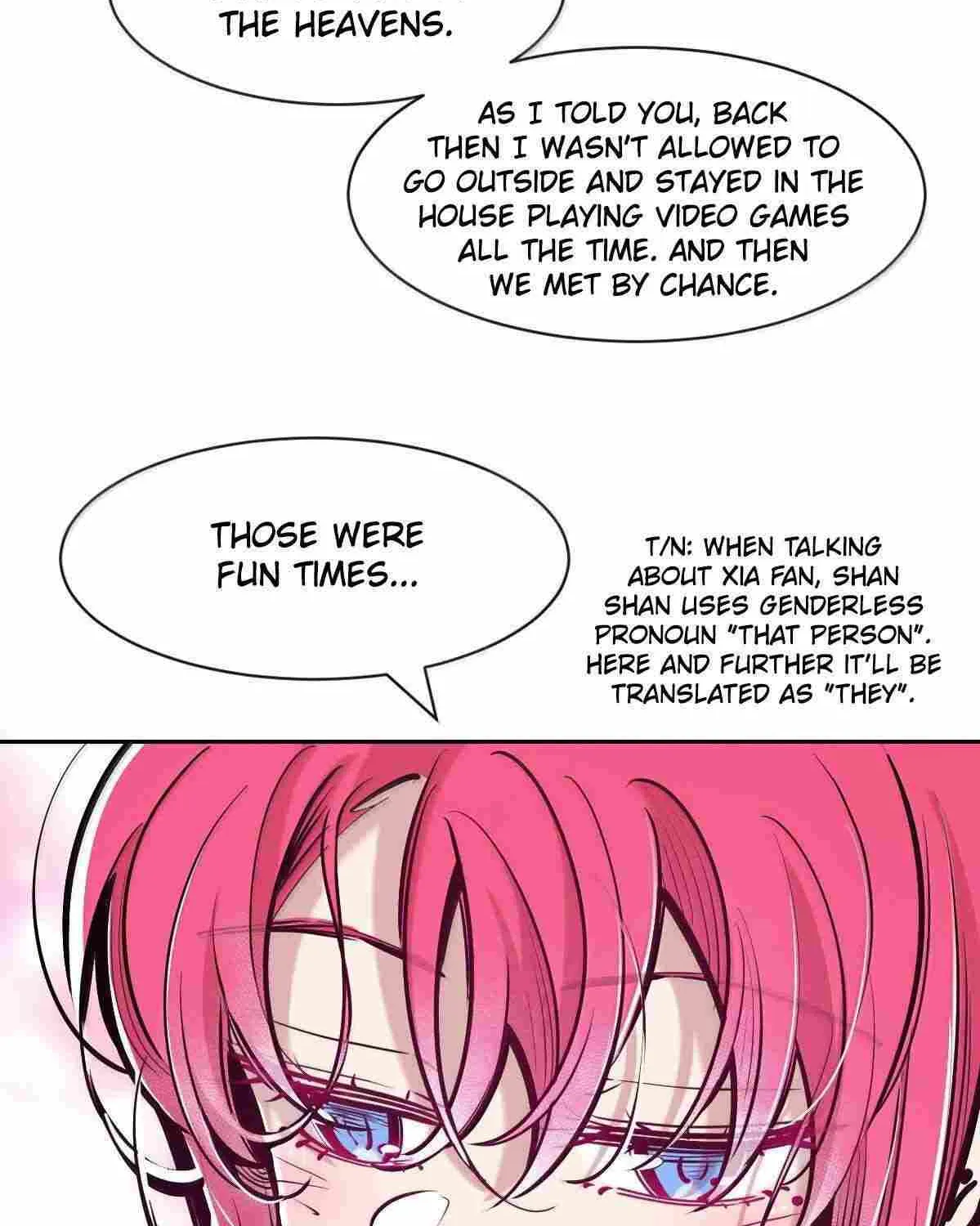 Demon X Angel, Can’t Get Along! Chapter 128 page 30 - 