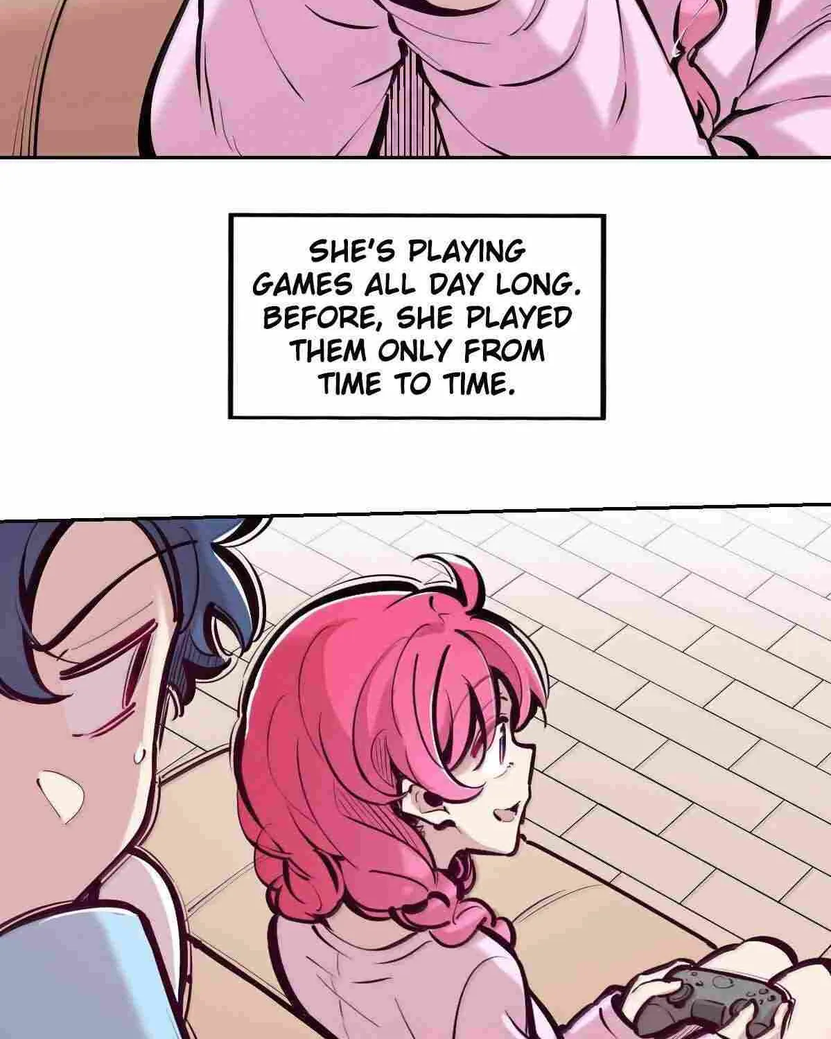 Demon X Angel, Can’t Get Along! Chapter 128 page 4 - 