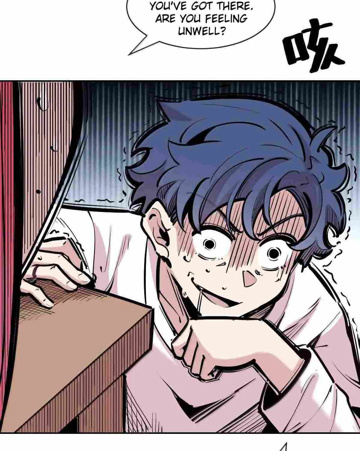 Demon X Angel, Can’t Get Along! Chapter 128 page 34 - 