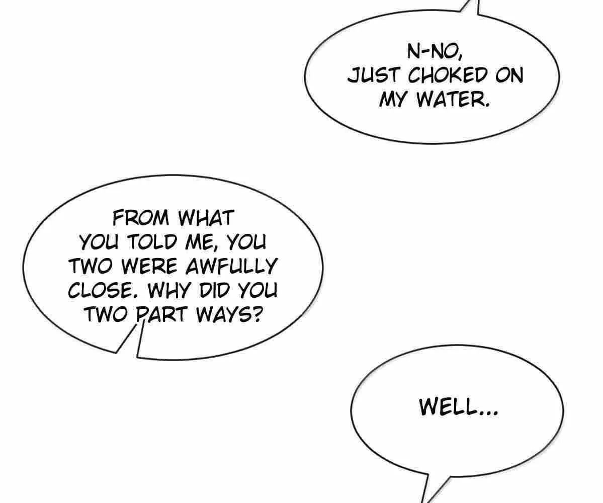 Demon X Angel, Can’t Get Along! Chapter 128 page 35 - 