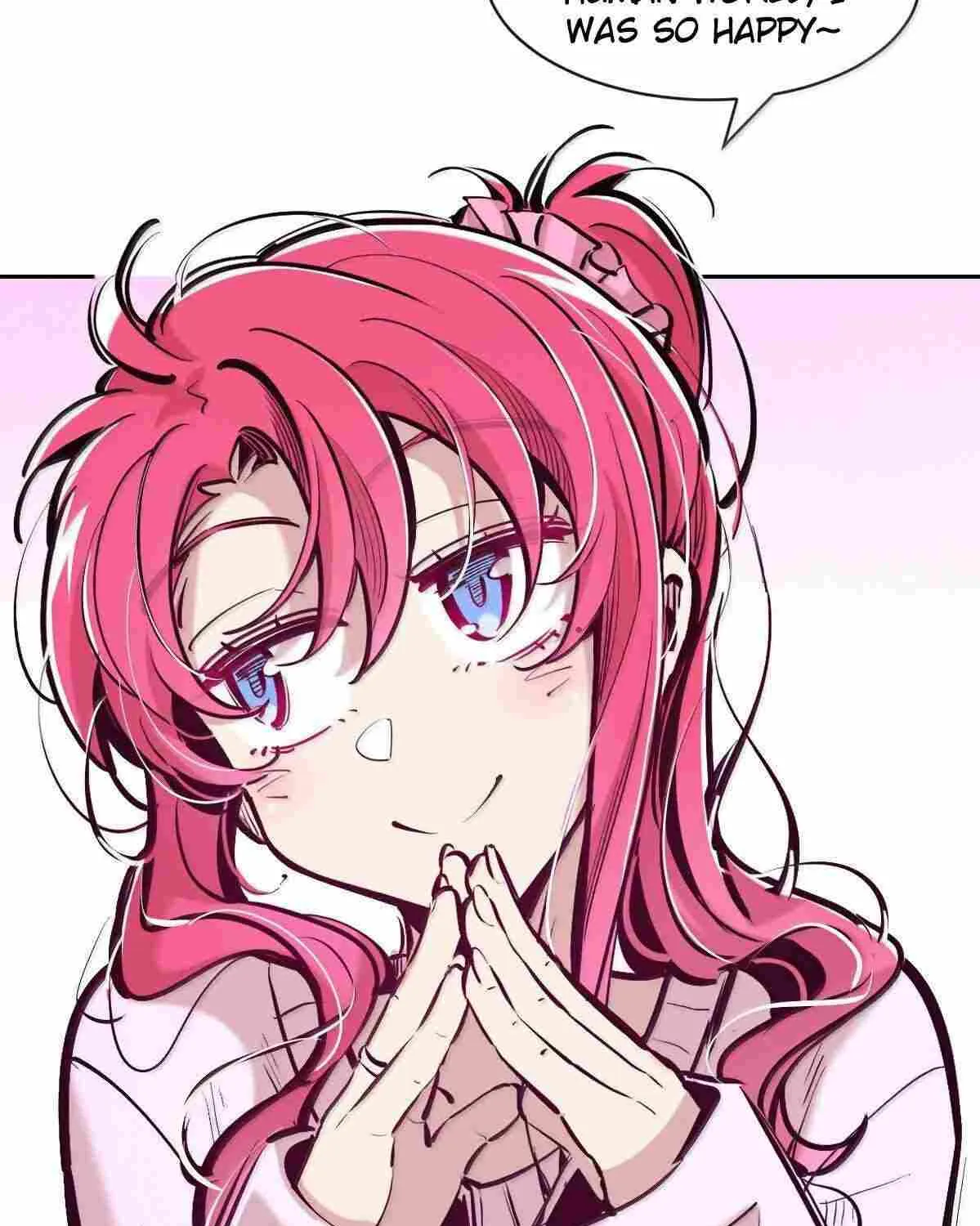 Demon X Angel, Can’t Get Along! Chapter 128 page 40 - 
