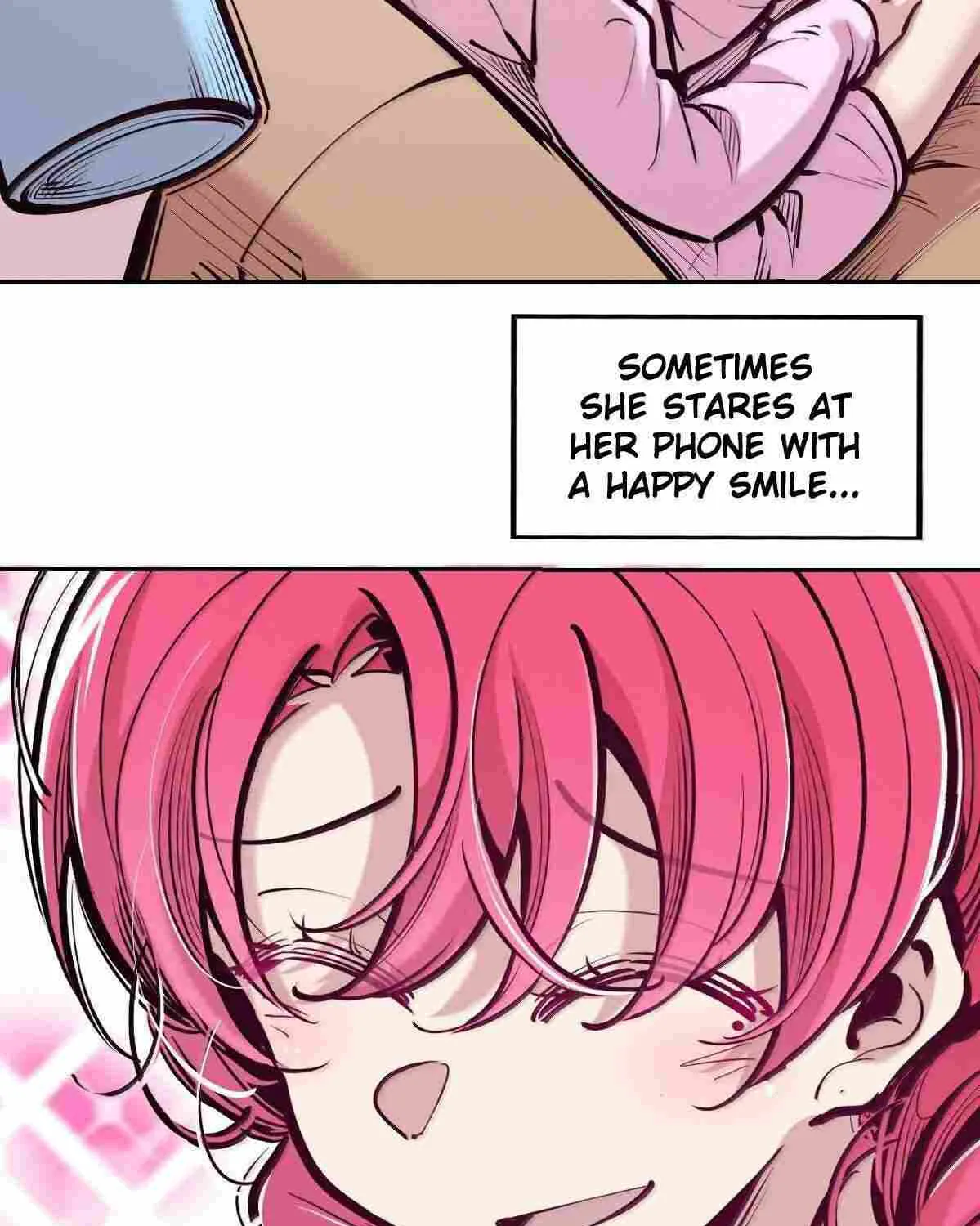 Demon X Angel, Can’t Get Along! Chapter 128 page 5 - 