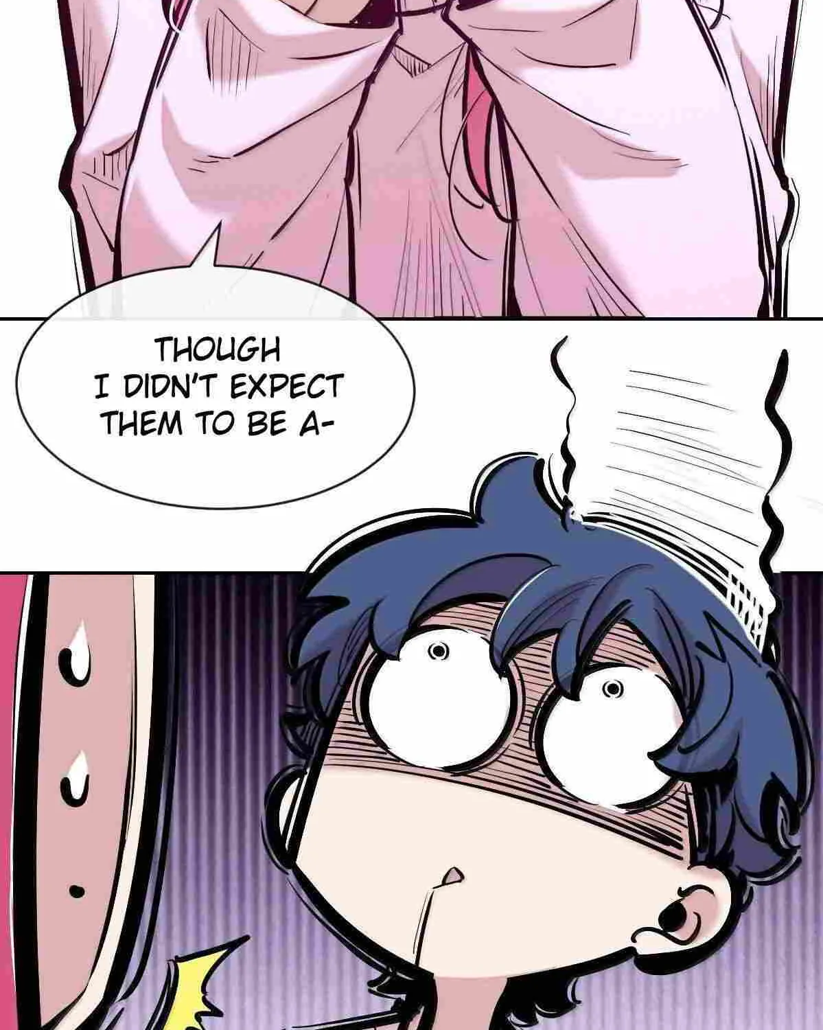 Demon X Angel, Can’t Get Along! Chapter 128 page 41 - 