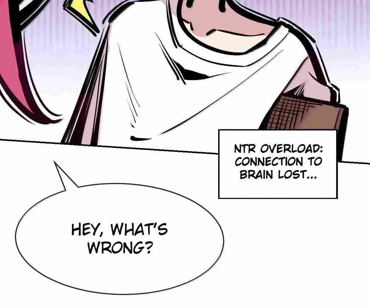 Demon X Angel, Can’t Get Along! Chapter 128 page 42 - 