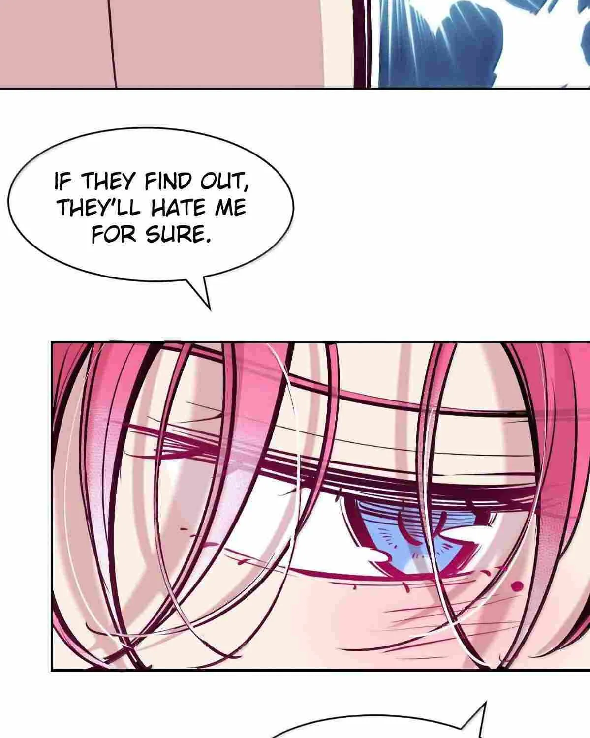 Demon X Angel, Can’t Get Along! Chapter 128 page 46 - 