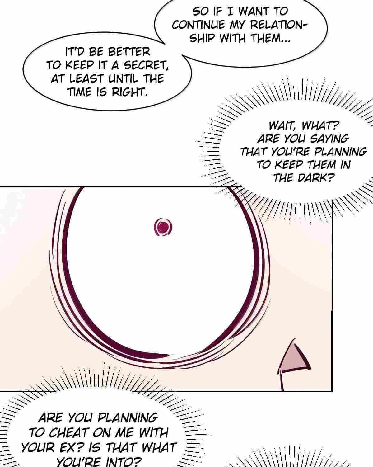 Demon X Angel, Can’t Get Along! Chapter 128 page 47 - 