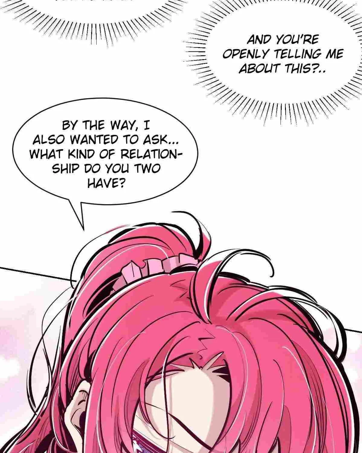Demon X Angel, Can’t Get Along! Chapter 128 page 48 - 